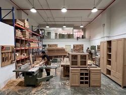 Loyang Enterprise Building (D17), Factory #619358391
